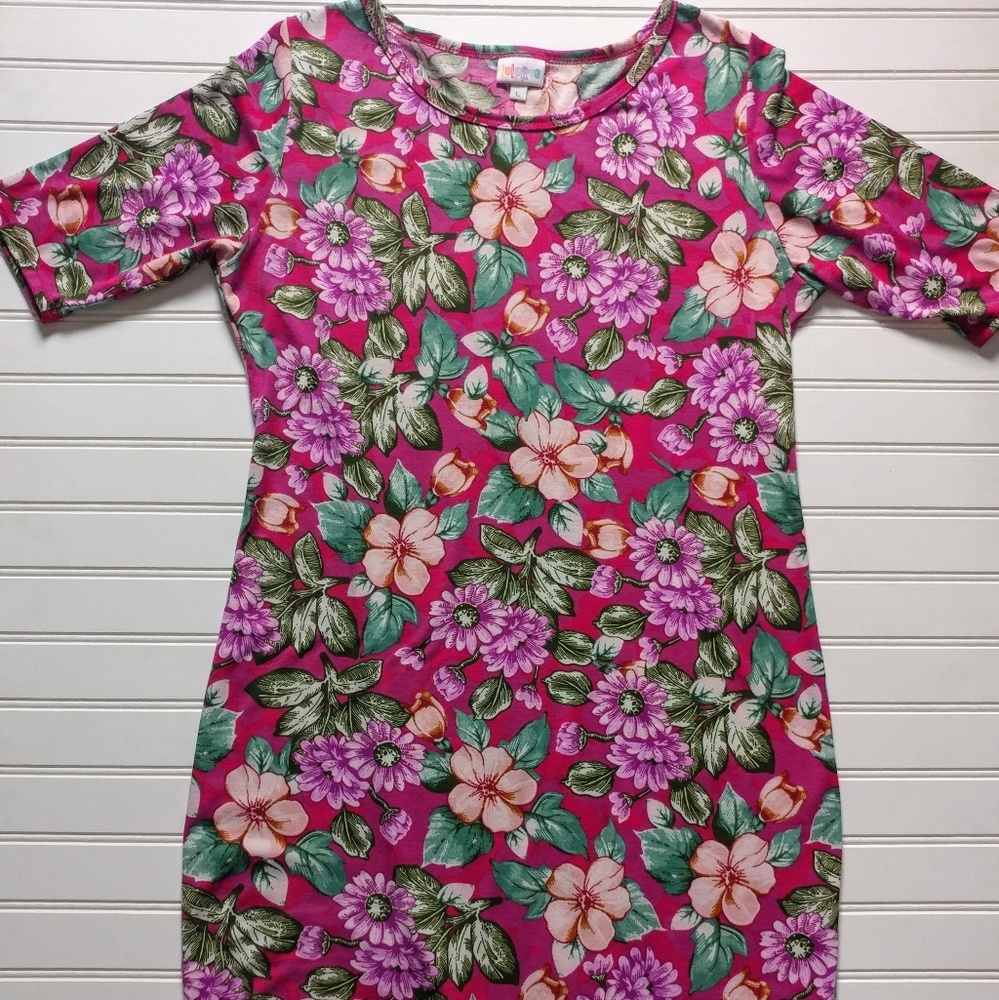 LuLaRoe Julia